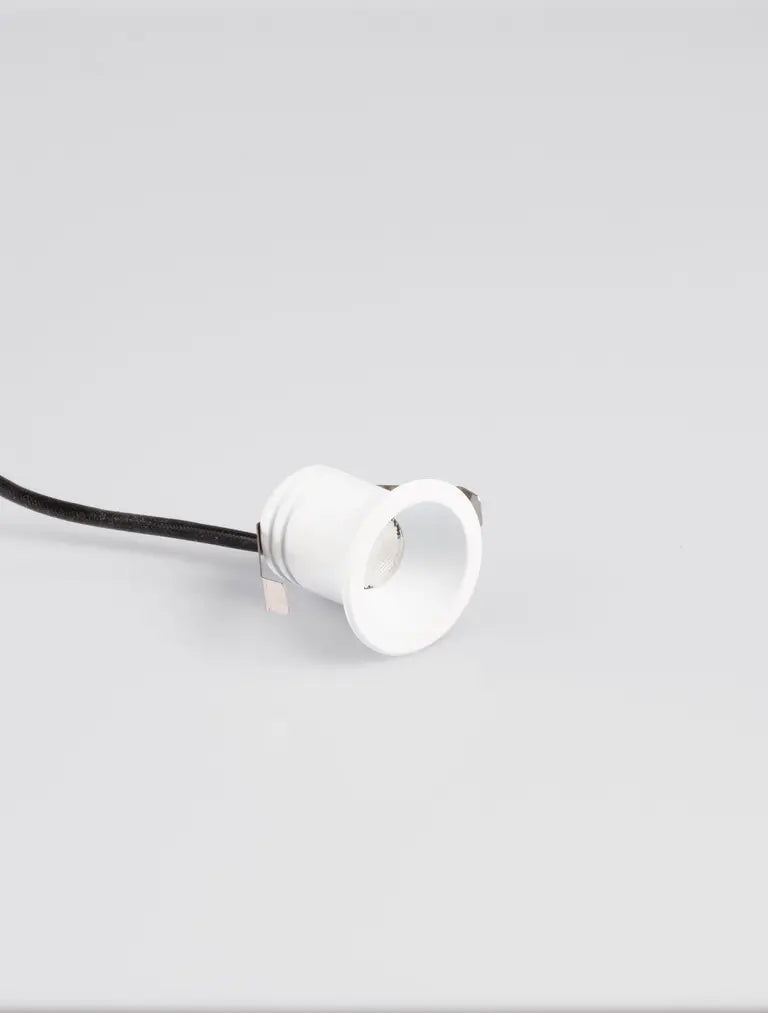 Nova Luce Ado W30-3W-RC-D4 9844063 – Spots encastrés