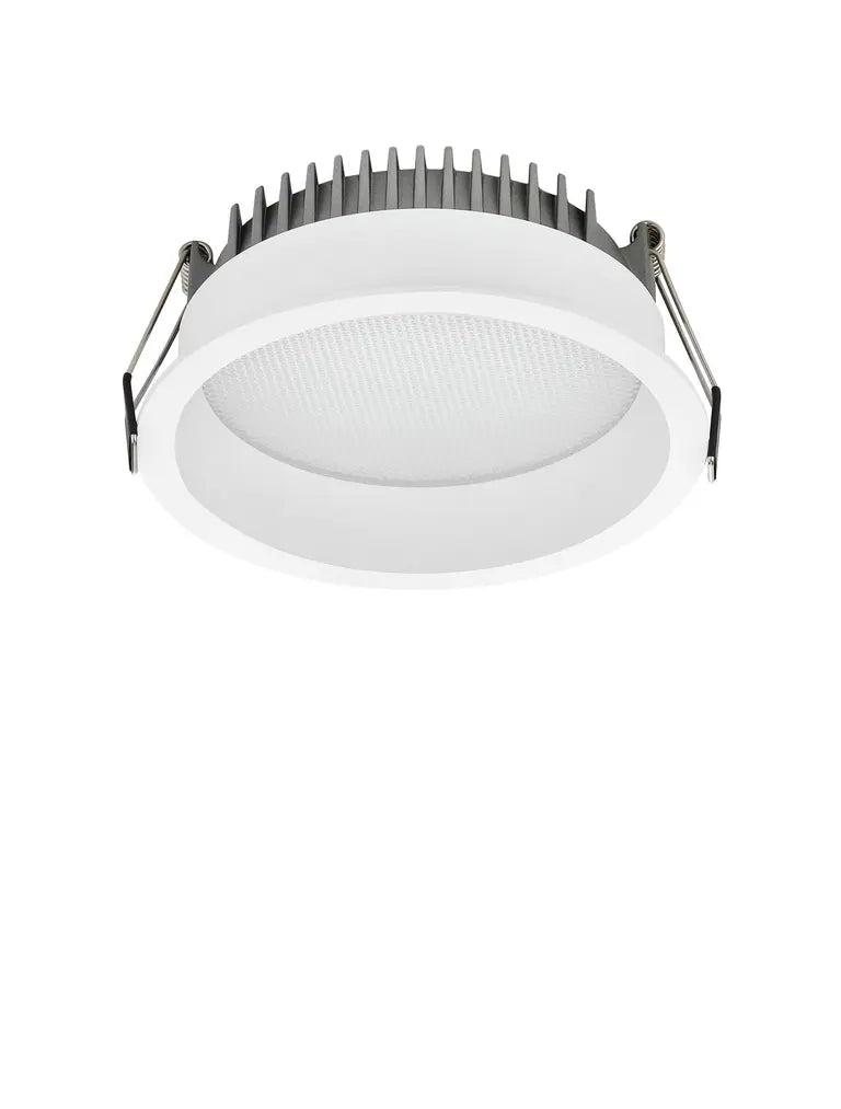 Nova Luce Fati W40-14W-RC-D13.6 9844067 – Spots encastrés