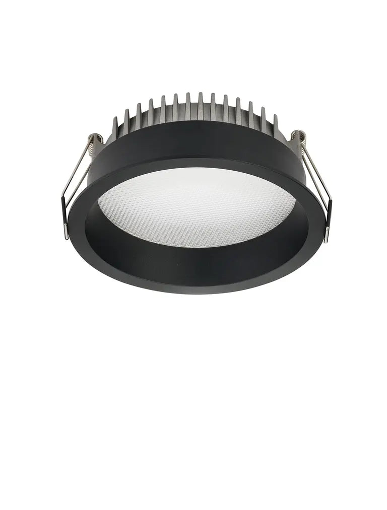 Nova Luce Fati B40-23W-RC-D17.6 9844070 – Spots encastrés