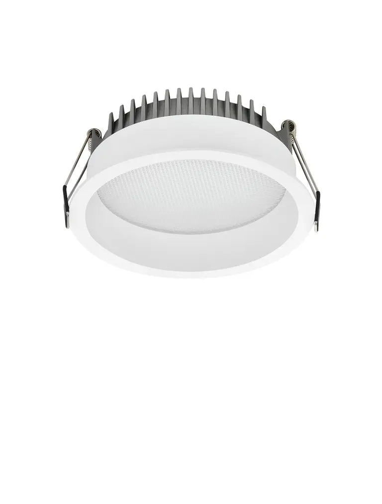 Nova Luce Fati W40-23W-RC-D17.6 9844071 – Spots encastrés