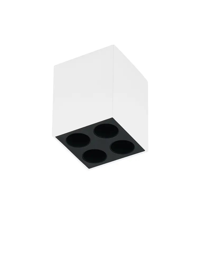 Nova Luce Largo W30-6W-SM-D4.8-Sq 9844076 – Plafonniers