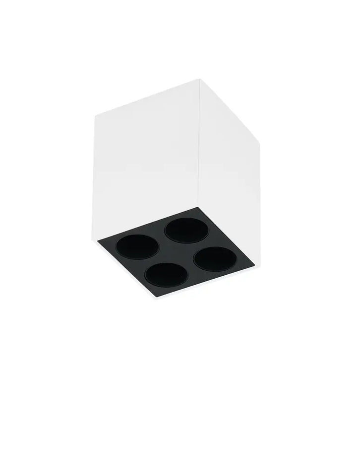 Nova Luce Largo W30-6W-SM-D4.8-Sq 9844076