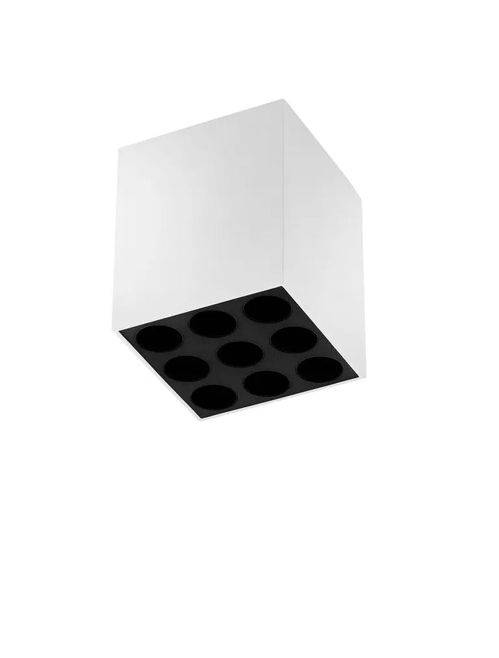 Nova Luce Largo W30-10W-SM-D6.8-Sq 9844079