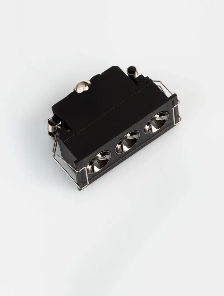 Nova Luce Gono B30-6W-RC-L7-W3-Rect 9844083