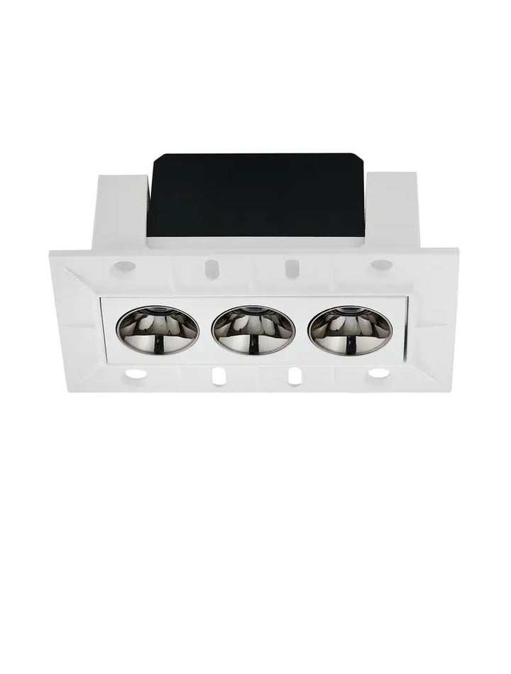 Nova Luce Gono W30-6W-TL-L8.3-W5-Rect 9844088