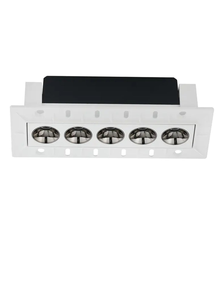 Nova Luce Gono W30-11W-TL-L12.3-W5-Rect 9844089
