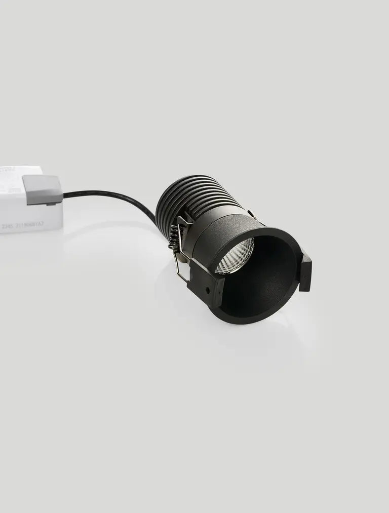 Nova Luce Glyce B40-12W-RC-D6 9844155 – Spots encastrés