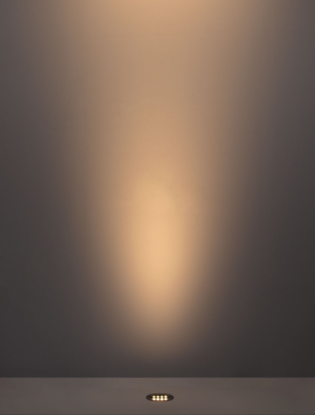 Nova Luce Dusty S30-12W-A30 9844202 – Éclairage d'accentuation