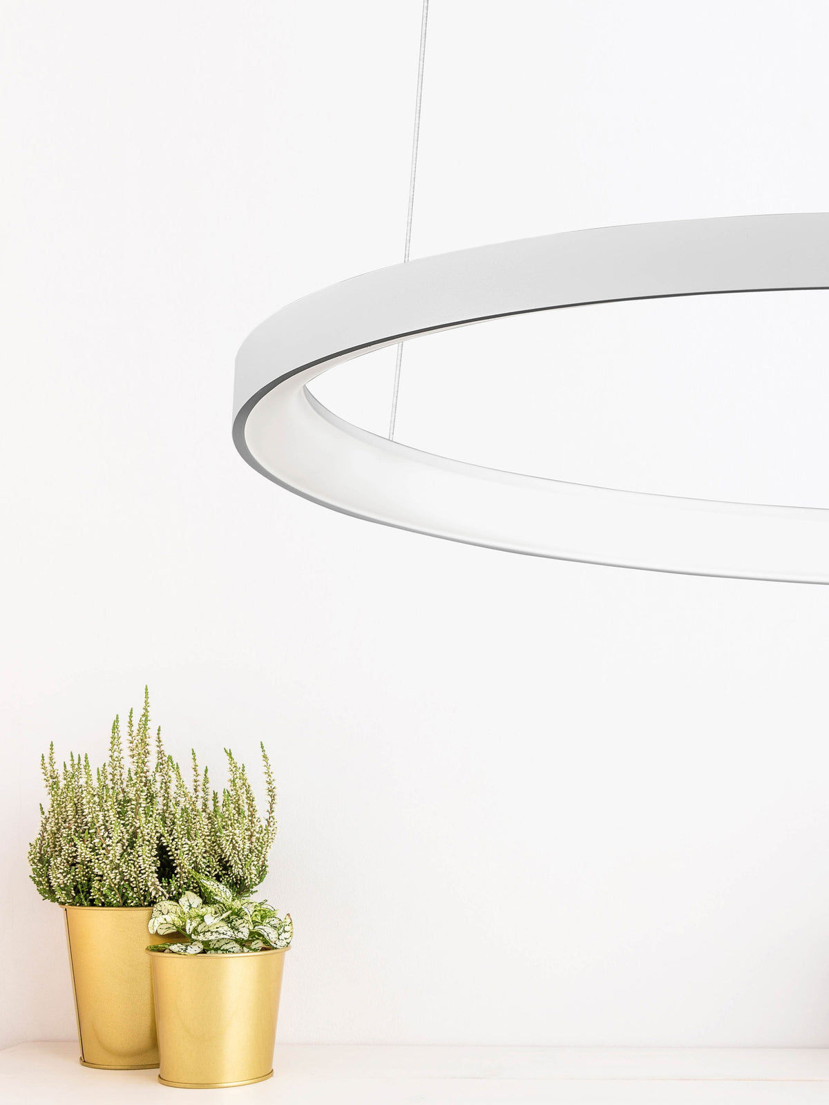 Nova Luce PERTINO 9853685 – Suspensions