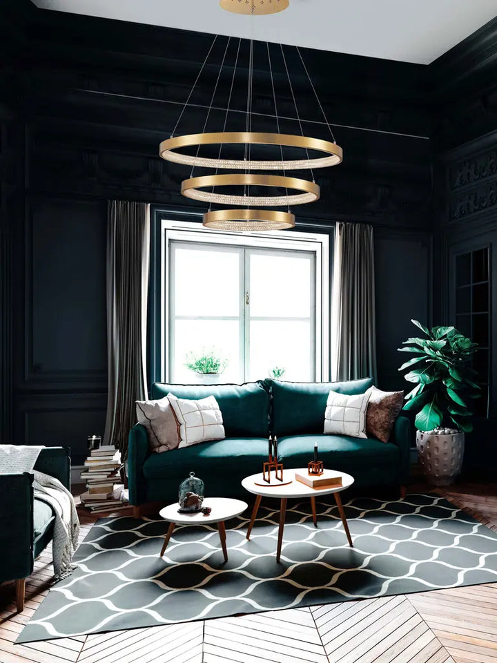 Nova Luce PRESTON 9862853