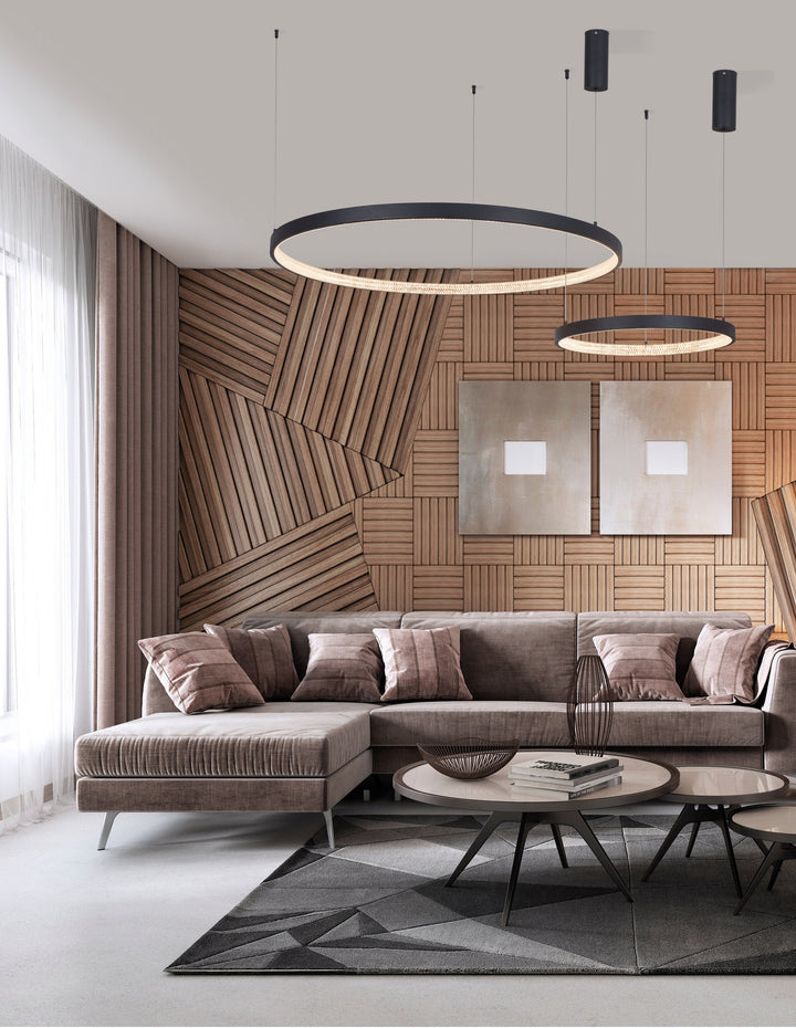 Nova Luce PRESTON 9865140