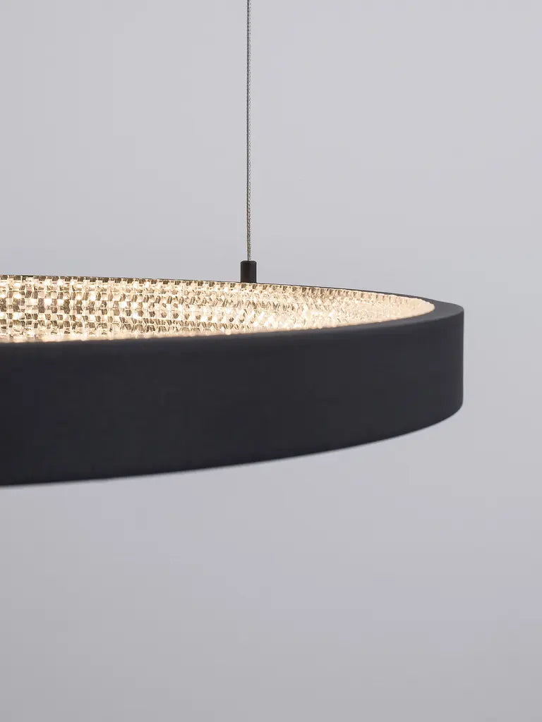 Nova Luce PRESTON 9865160 – Suspensions