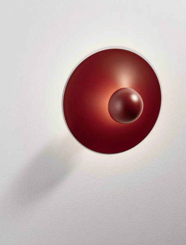 Nova Luce EDEM 9870052 – Appliques murales