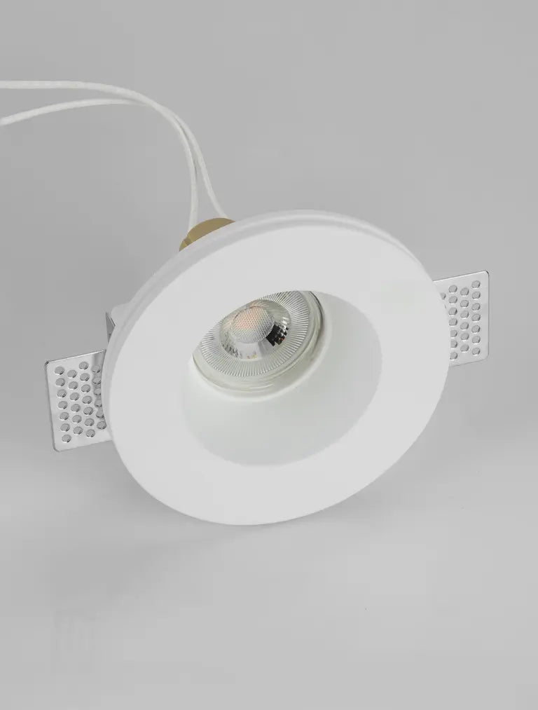 Nova Luce Inset W-TL-D13 9879103 – Spots encastrés