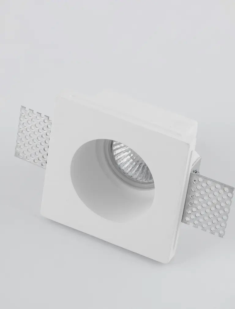 Nova Luce Cosimo W-10W-TL-D9.5 9879112 – Spots encastrés