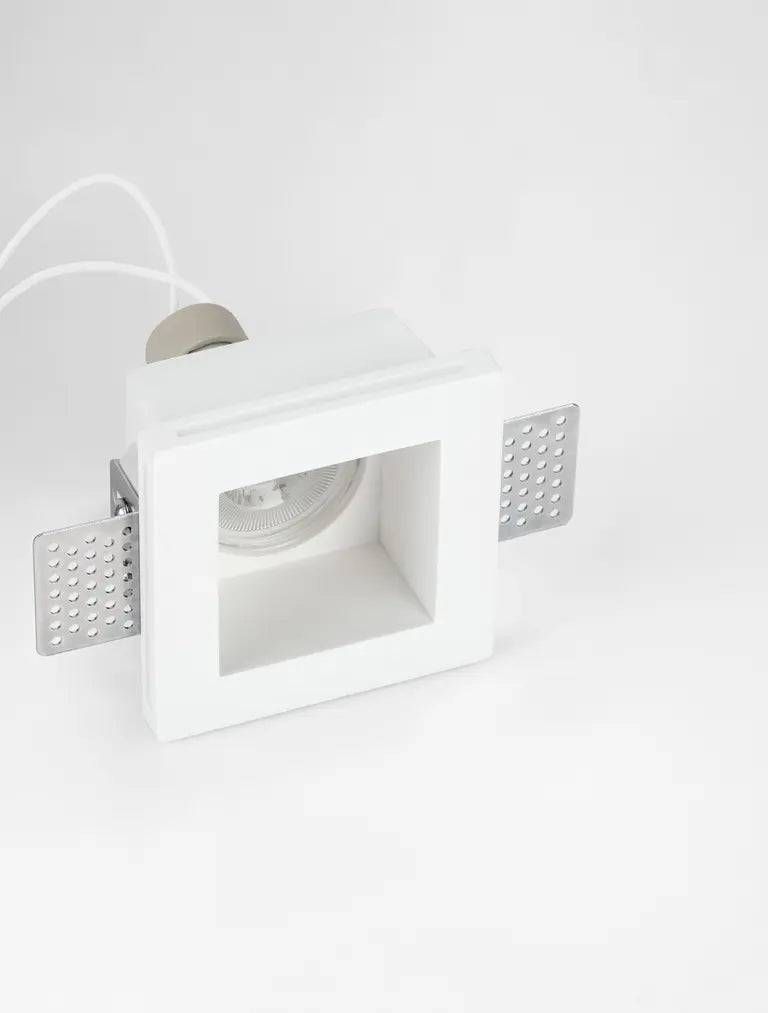 Nova Luce Cosimo W-10W-TL-D9.5 9879113 – Spots encastrés