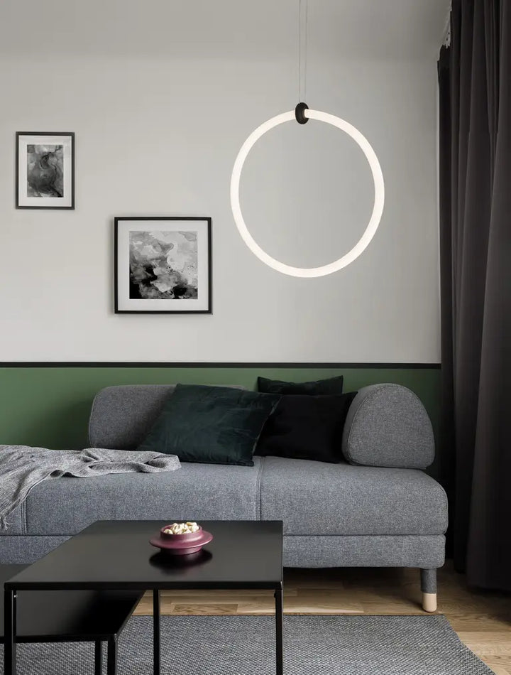 Nova Luce GIRDINO 9892164