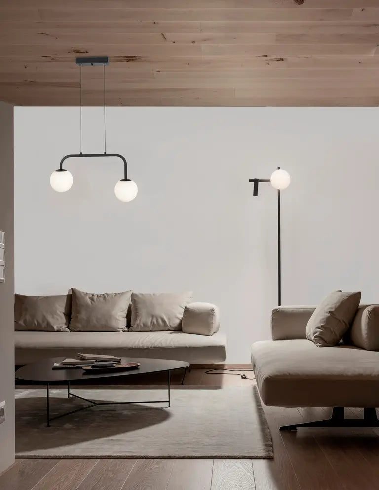 Nova Luce JOLINE 9919602 – Suspensions