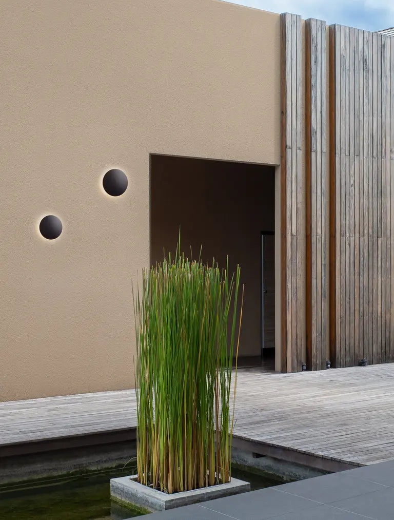 Nova Luce COPPER 9923414 – Appliques murales
