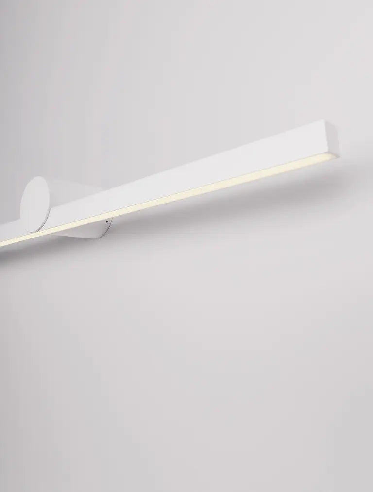 Nova Luce BREGGO 9923421 – Appliques murales