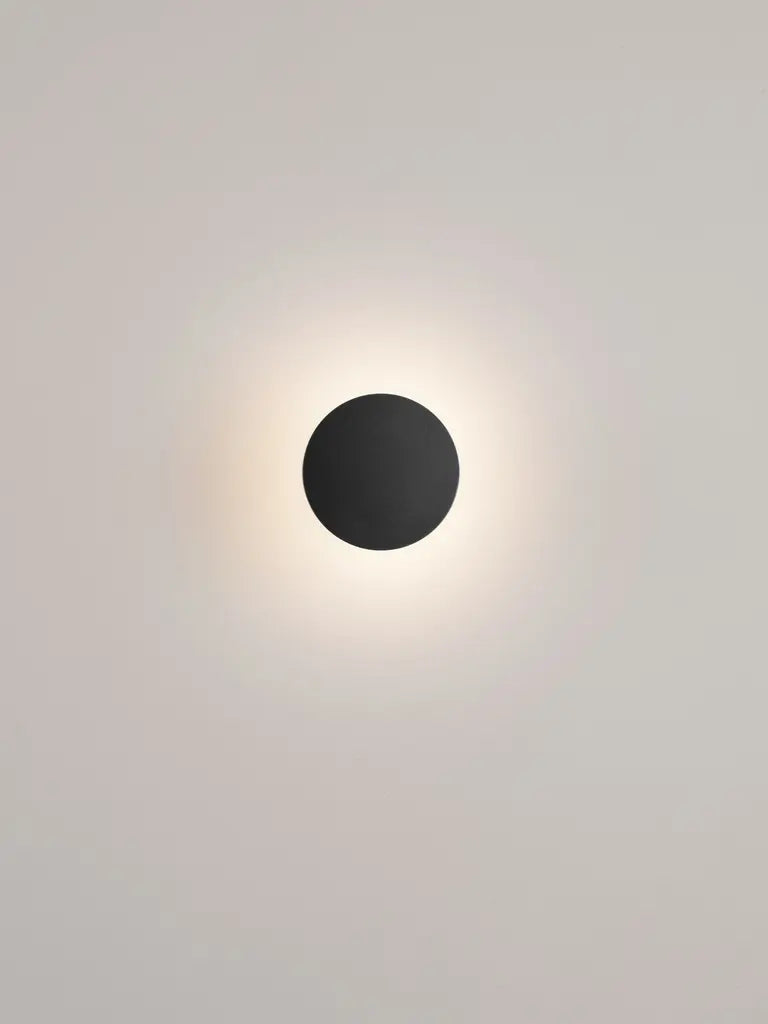 Nova Luce GONG 9923438 – Appliques murales