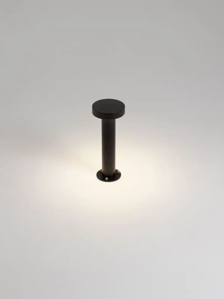 Nova Luce GONG 9923442 – Bornes lumineuses