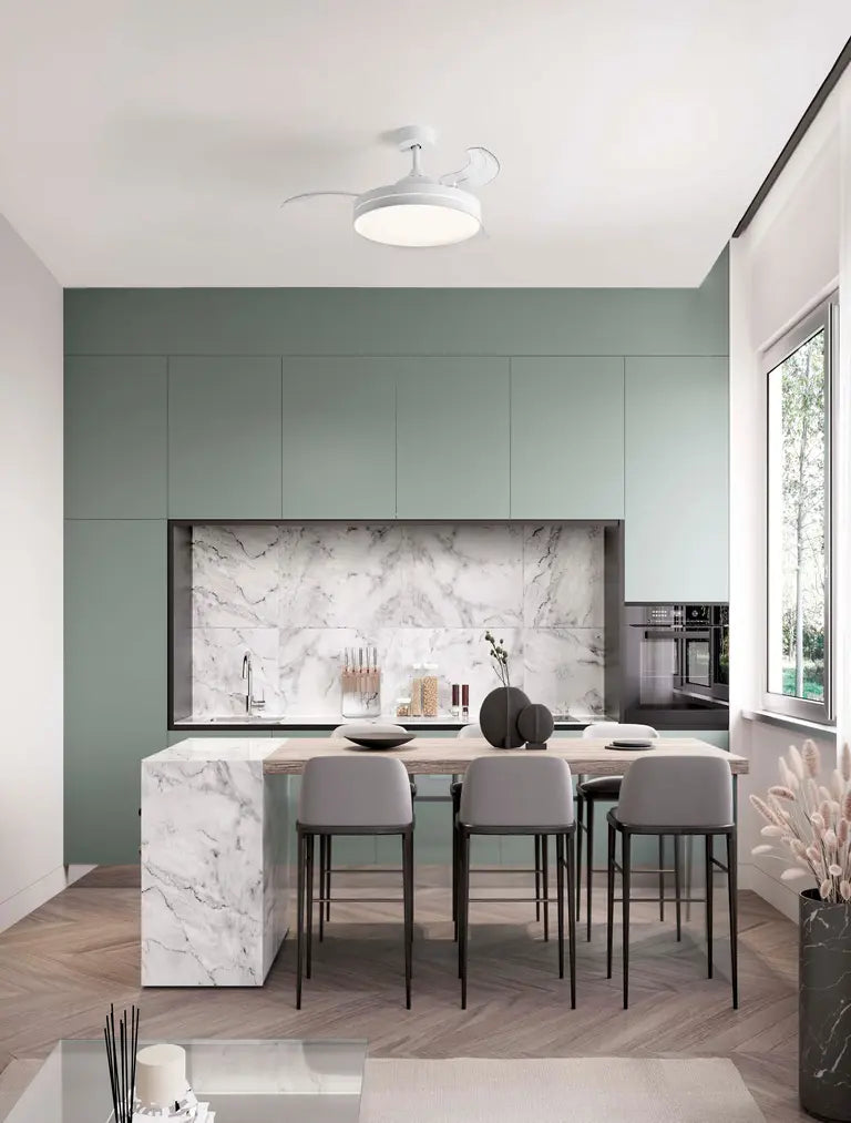 Nova Luce NEVMA 9952378 – Ventilateurs