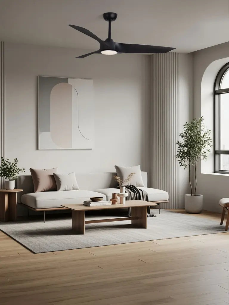 Nova Luce FARGO 9952401 – Ventilateurs