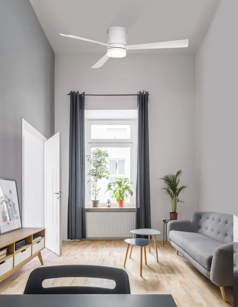 Nova Luce SILKY 9953015 – Ventilateurs