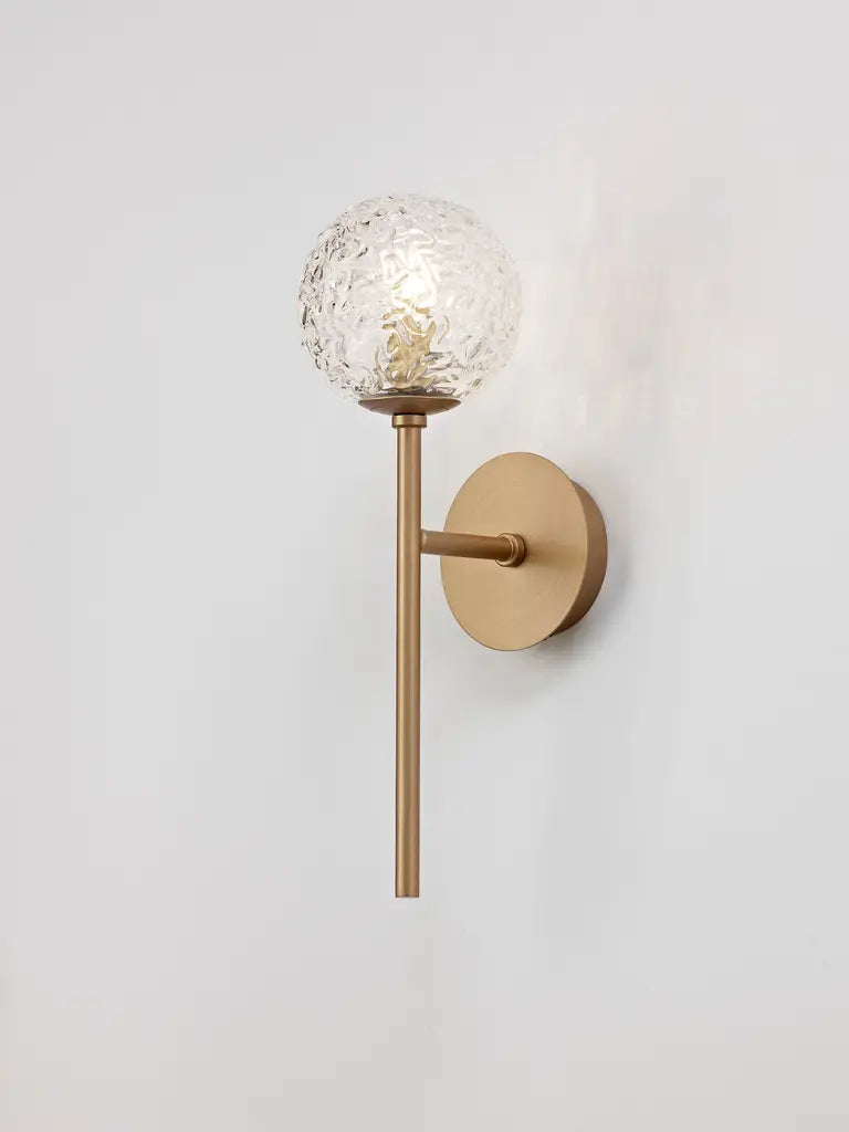 Nova Luce MIRANO 9960271 – Appliques murales