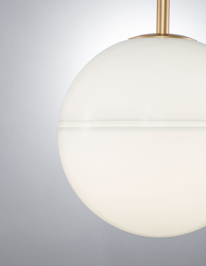 Nova Luce CANTONA 9960612