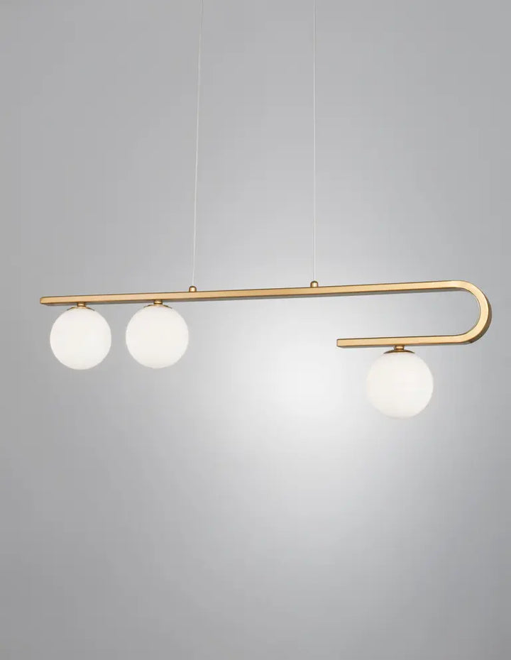 Nova Luce CANTONA 9960615