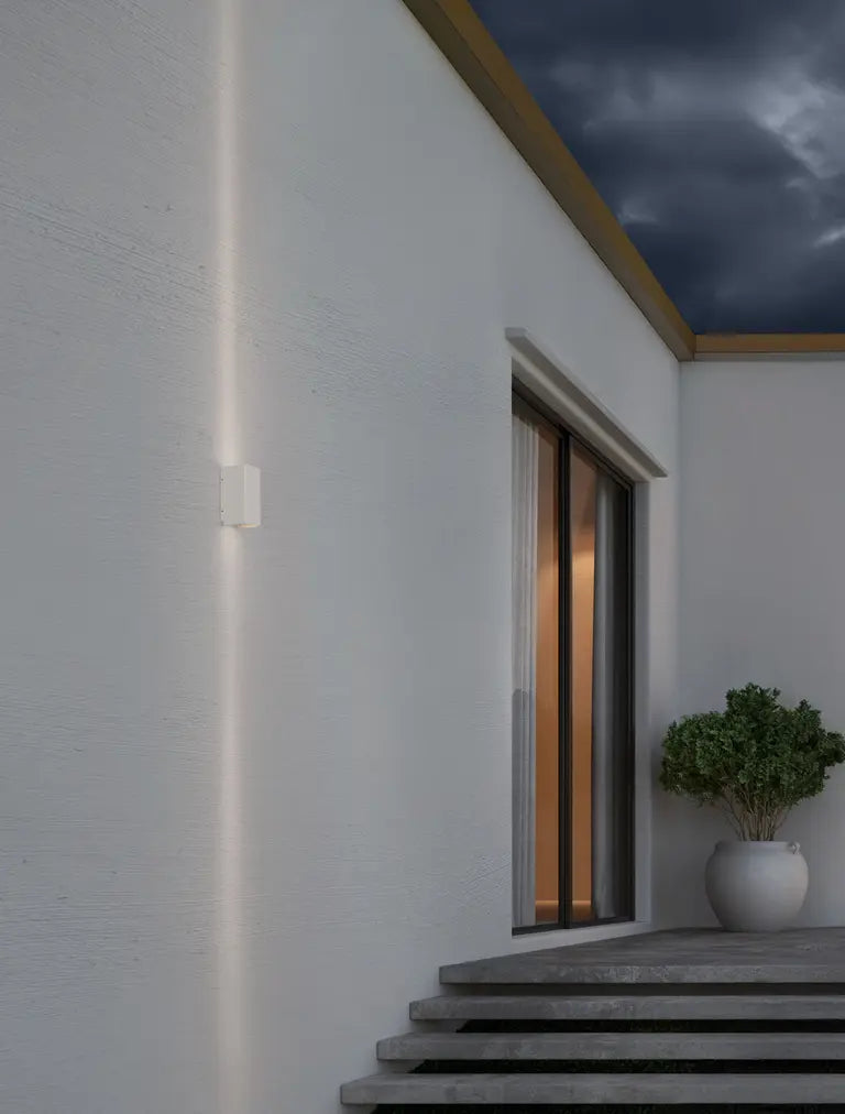 Nova Luce ELIO 9971471 – Appliques murales