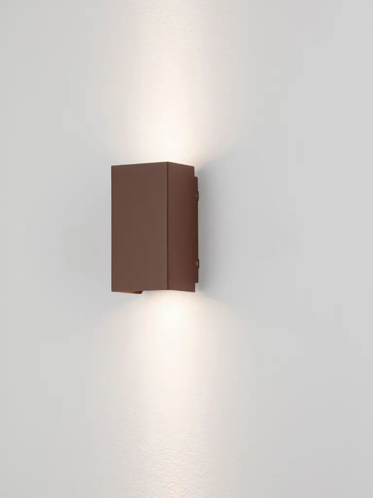 Nova Luce ELIO 9971472 – Appliques murales