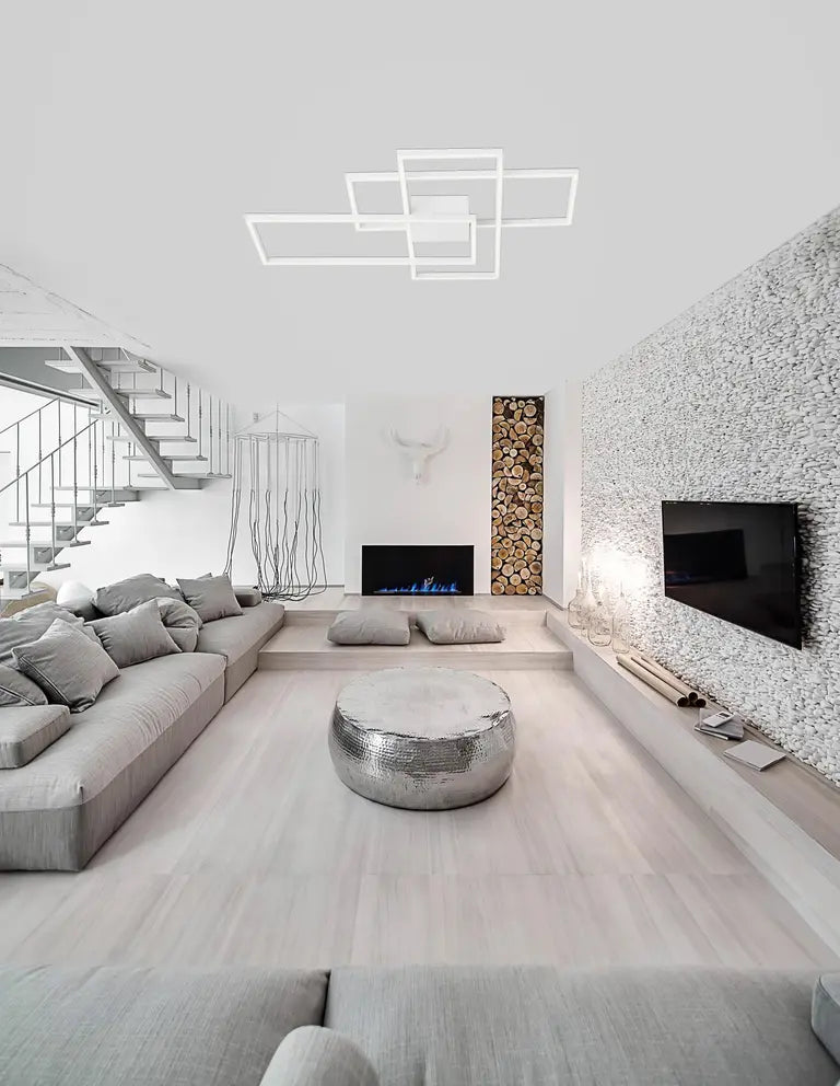 Nova Luce BILBAO 9977001 – Plafonniers