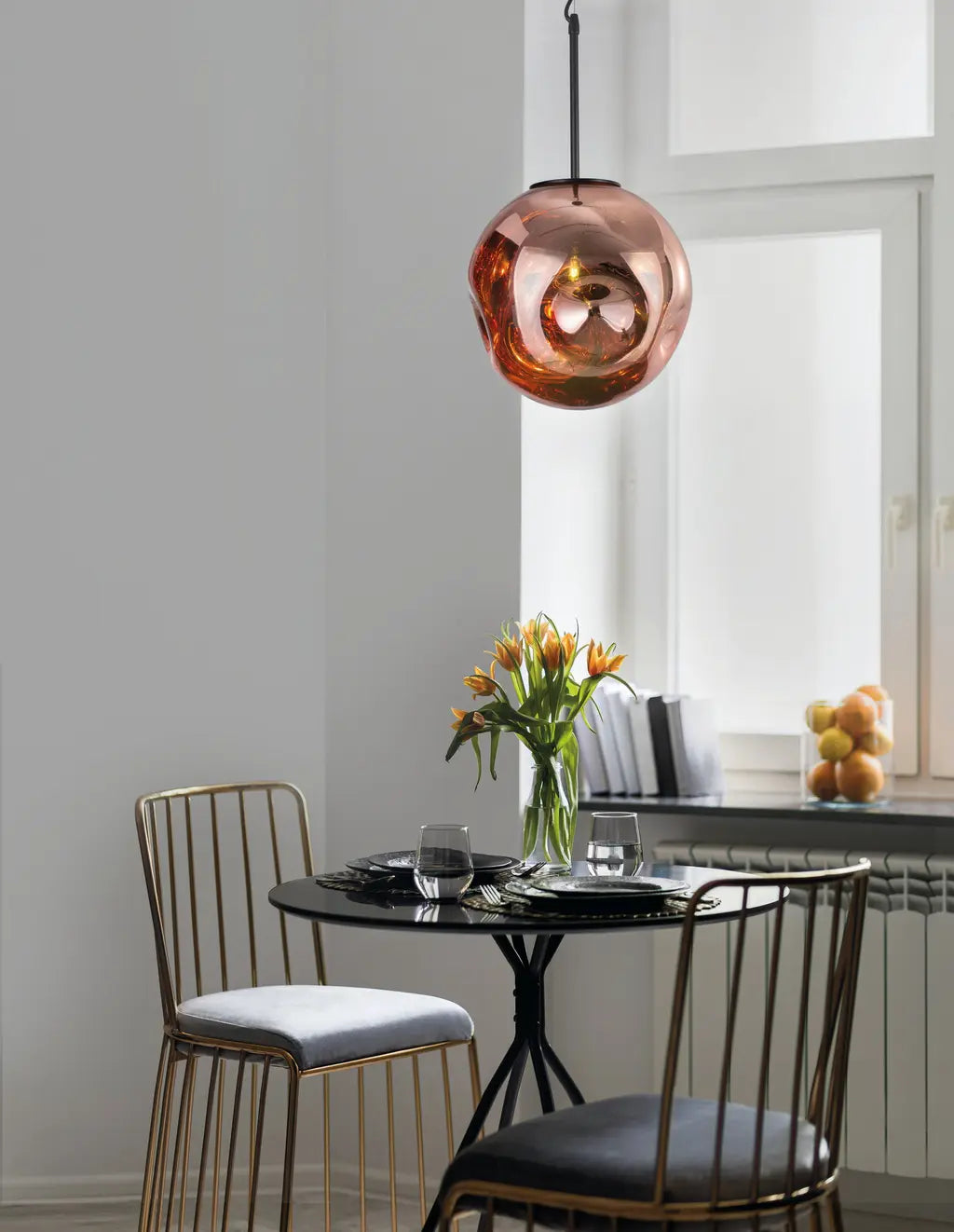 Nova Luce MAYAN 9988105 – Suspensions