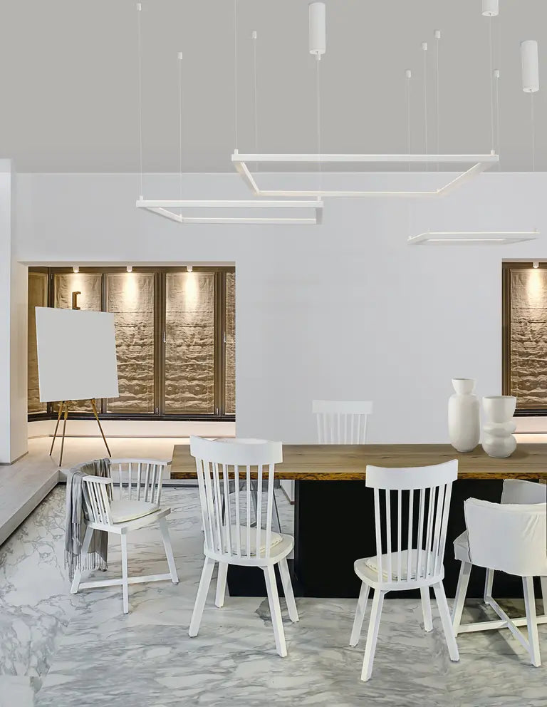 Nova Luce ETERNA 9990731 – Suspensions