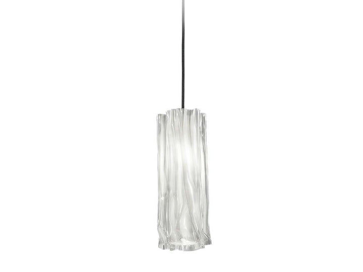 Slamp Accordéon Vertical Suspension · Transparent ACRSS00PRS01B00000EU