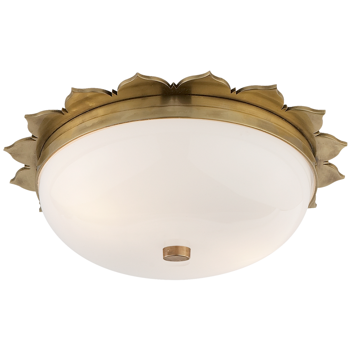 Visual Comfort Rachel petit modèle AH4029NBWG – Plafonniers