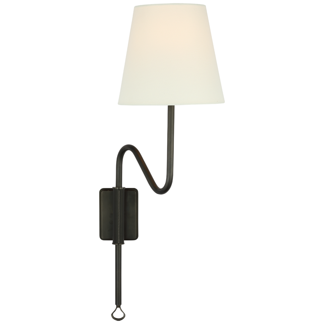 Griffin articulé