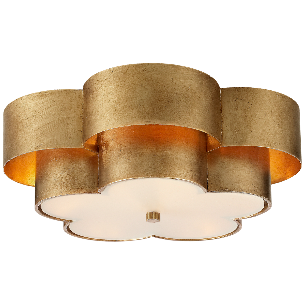 Visual Comfort Arabelle grand modèle ARN4307GFG – Plafonniers