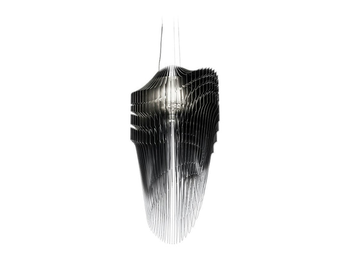 Slamp Avia · Noir · L 52 cm AVISM00BKF01T00000EU