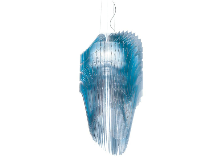 Slamp Avia · Bleu AVISM00BLU01T00000EU