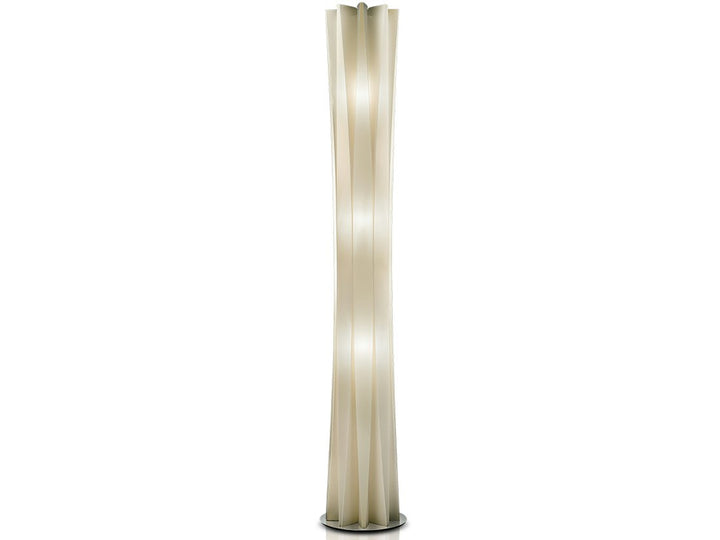 Slamp Bach Floor · Or · Taille XXL BACFXXLGLD00000000EU
