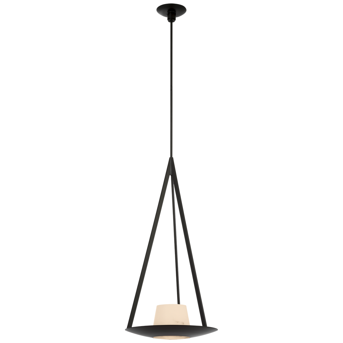 Visual Comfort Divina 51 cm BBL5165MIALB – Suspensions