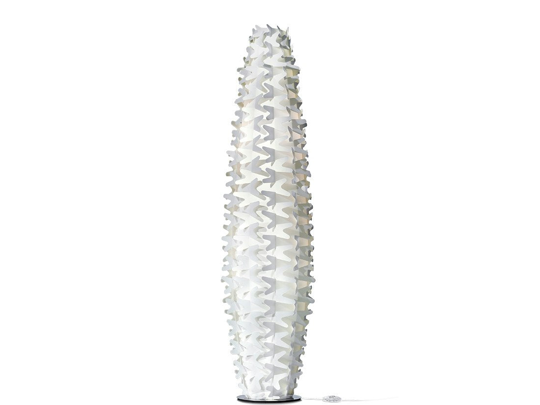 Slamp Cactus Floor · Taille XL CACFXL0GLD00000000EU – Lampadaires