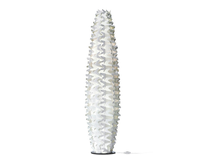 Slamp Cactus Floor · Taille XL CACFXL0GLD00000000EU