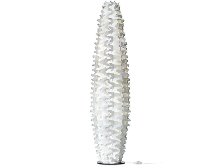 Slamp Cactus Floor · Taille XXL CACFXXLGLD00000000EU