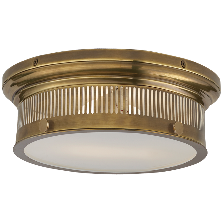 Visual Comfort Alderly petit modèle VC-CHC4391ABWG