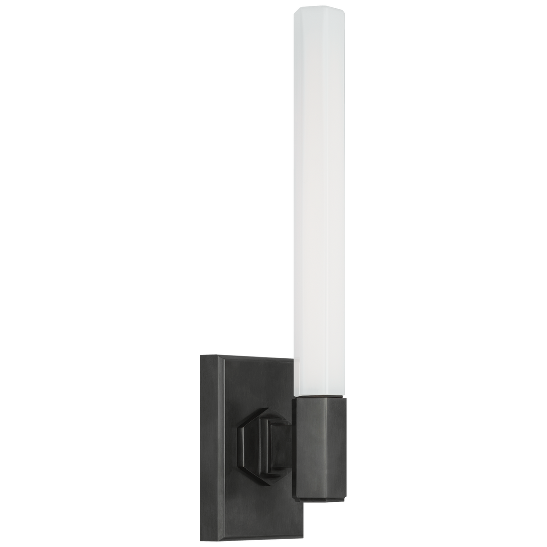 Hawthorne 33 cm 1 lumière